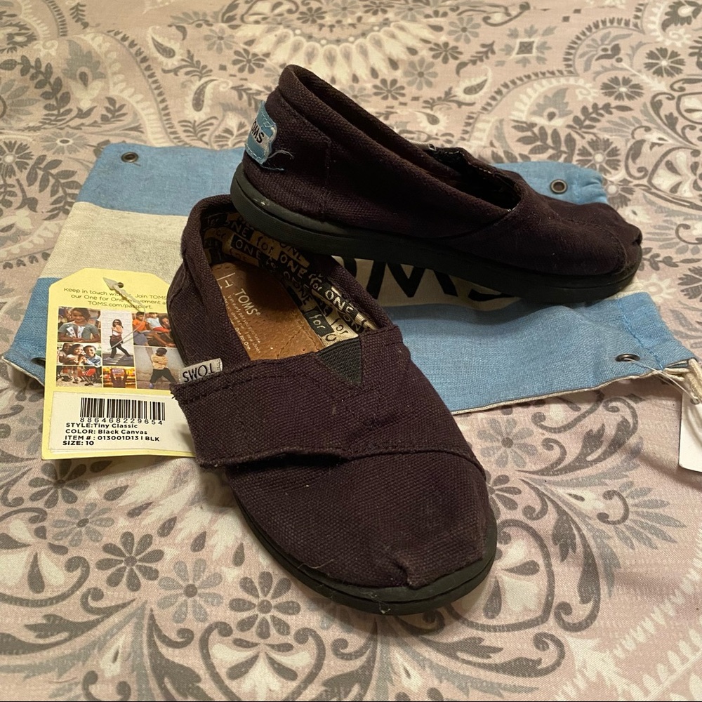 Kids Toms🐻